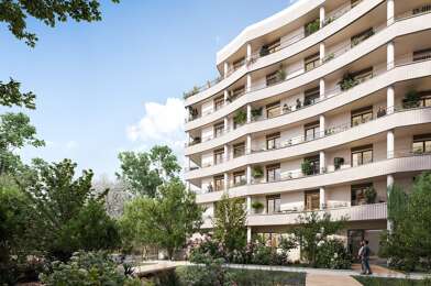 Appartement 3 pièces 217000 €