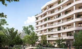 Appartement neuf   m² à vendre à Poissy (78300)