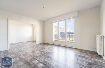 vente appartement 142 000 € à proximité de Fondettes (37230)