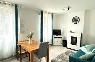 vente maison 319 000 € à proximité de Houilles (78800)