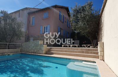 vente maison 275 000 € à proximité de Saint-Sernin (07200)