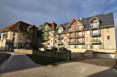 vente appartement 149 100 € à proximité de Noyelles-sur-Mer (80860)