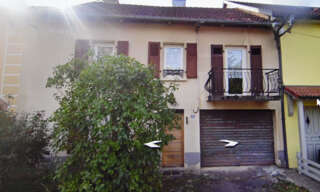 Maison 8 Pièces 155 m² à vendre à La Bourgonce (88470)