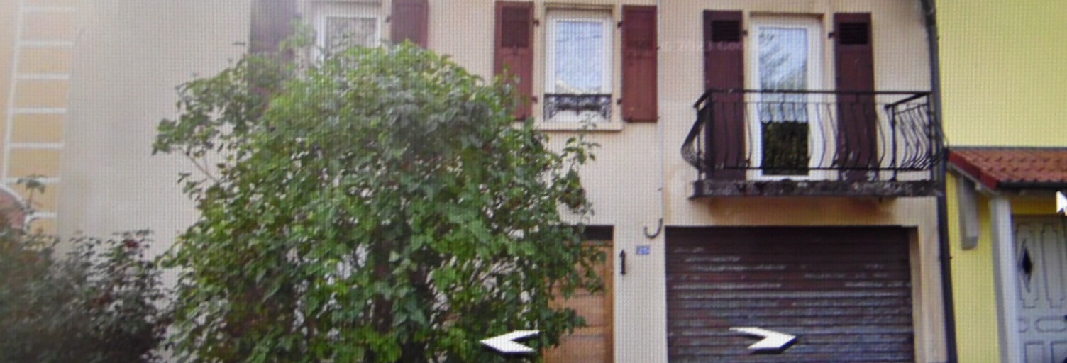 Maison 8 Pièces 155 m² à vendre à La Bourgonce (88470)