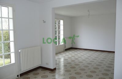 location maison 1 021 € CC /mois à proximité de Longvic (21600)