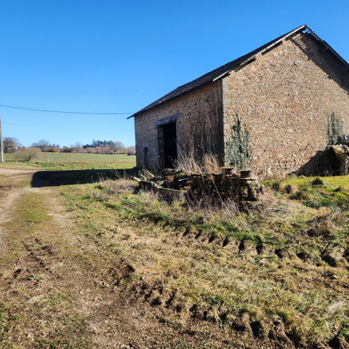 Maison 1 pièces 55000 €