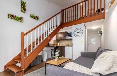 vente appartement 195 000 € à proximité de Le Pin (77181)