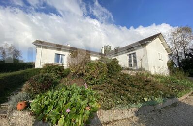 vente maison 369 990 € à proximité de La Remaudière (44430)