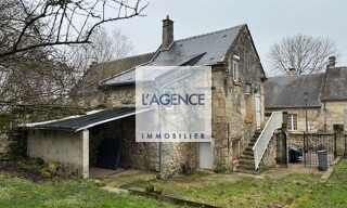 Maison 4 Pièces 56 m² à vendre à Braine (02220)