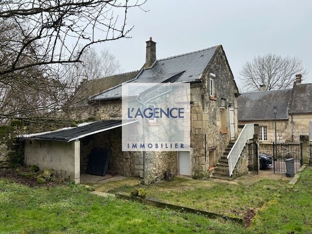 Villa / Maison 4 pièces  à vendre Braine 02220