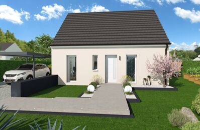 construire maison 286 670 € à proximité de Sainte-Croix-en-Plaine (68127)