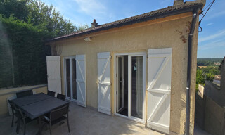 Maison 3 Pièces 67 m² à vendre à Chaumontel (95270)