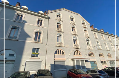 vente appartement 129 000 € à proximité de Voiron (38500)