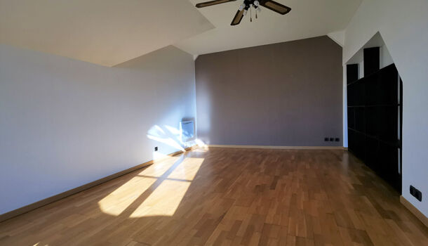 Appartement 2 pièces  à vendre Voiron 38500