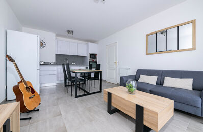 vente appartement 229 500 € à proximité de Saint-Thibault-des-Vignes (77400)