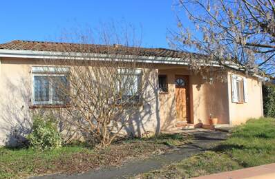Villa de plain pied — photo du bien