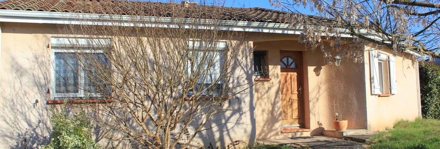 Maison 5 Pièces 194 m² à vendre à Marssac-sur-Tarn (81150)