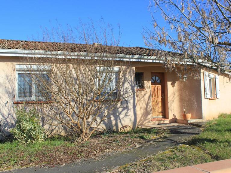 Villa de plain pied — photo 1