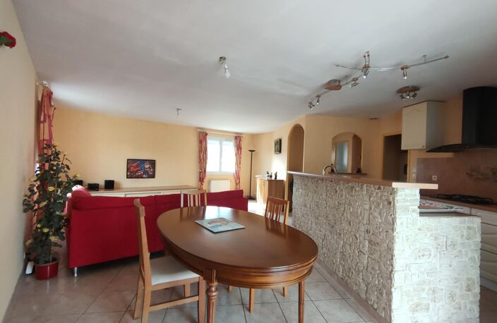 Villa de plain pied — photo 3