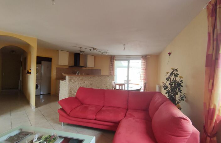 Villa de plain pied — photo 4