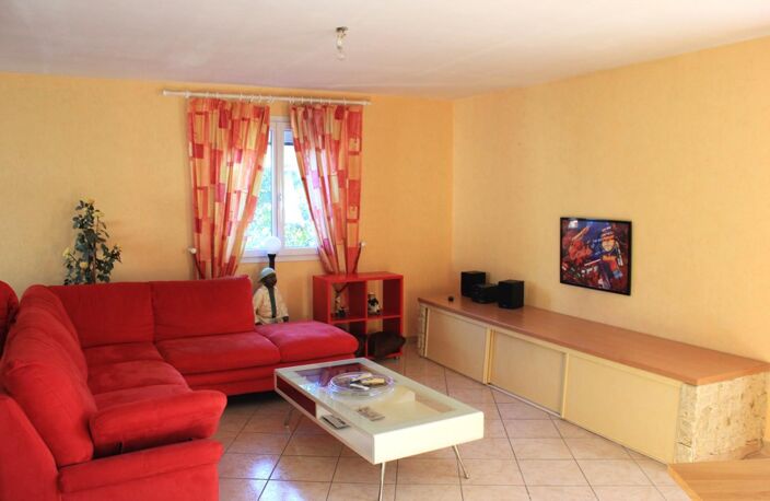 Villa de plain pied — photo 5