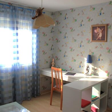 Maison 5 pièces 249000 €