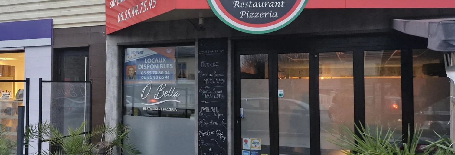 Commerce  130 m² à vendre à Feytiat (87220)