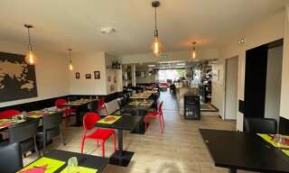 Commerce  130 m² à vendre à Feytiat (87220)