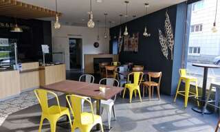 Commerce  200 m² à vendre à Limoges (87000)