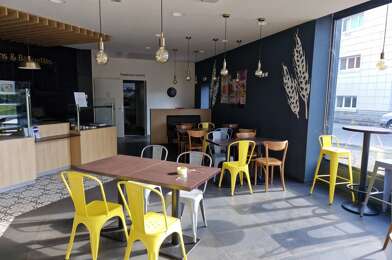 Commerce  372640 €