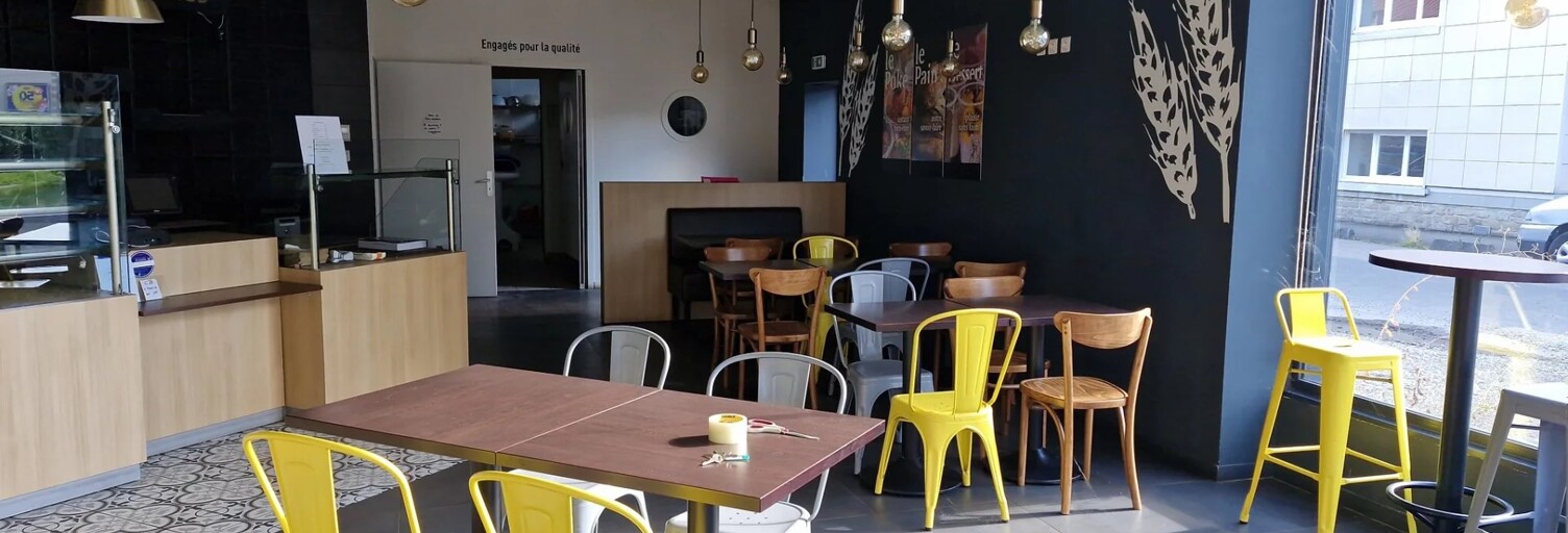 Commerce  200 m² à vendre à Limoges (87000)