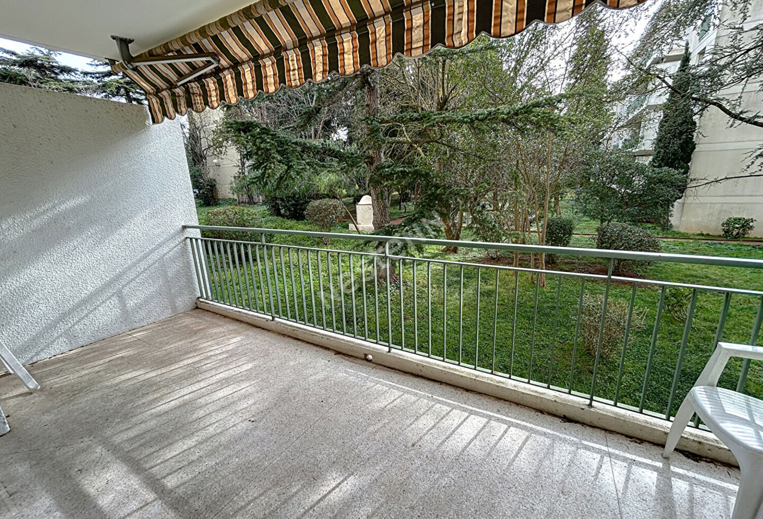 Toulon EST Appartement Toulon de 3 pièces de 70 m² — photo 1