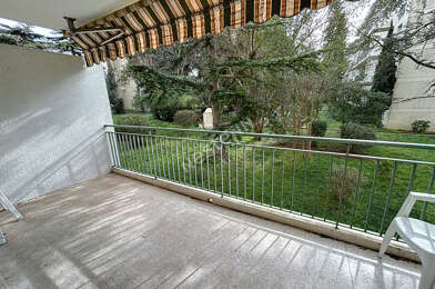 Appartement 3 pièces 257000 €