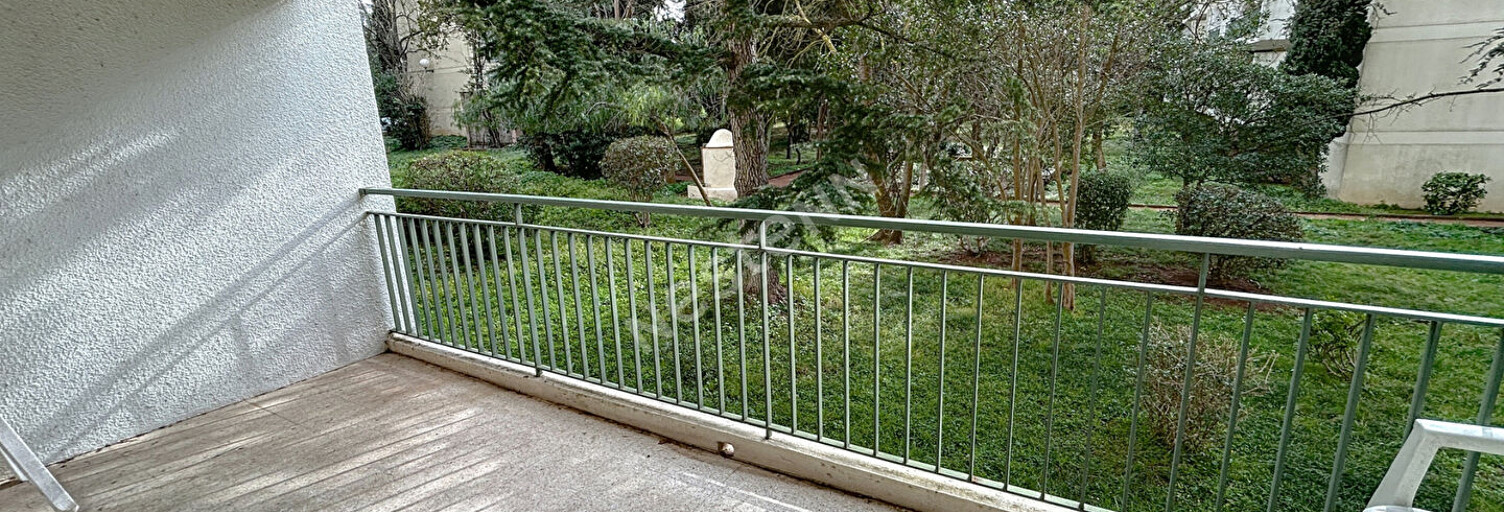 Appartement 3 Pièces 71 m² à vendre à Toulon (83000)