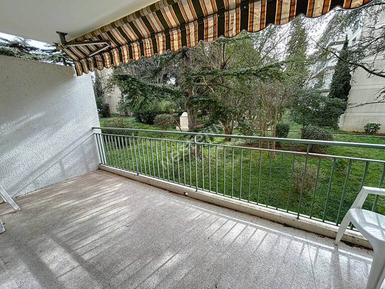Toulon EST Appartement Toulon de 3 pièces de 70 m² — photo 1