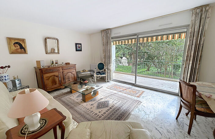 Toulon EST Appartement Toulon de 3 pièces de 70 m² — photo 2