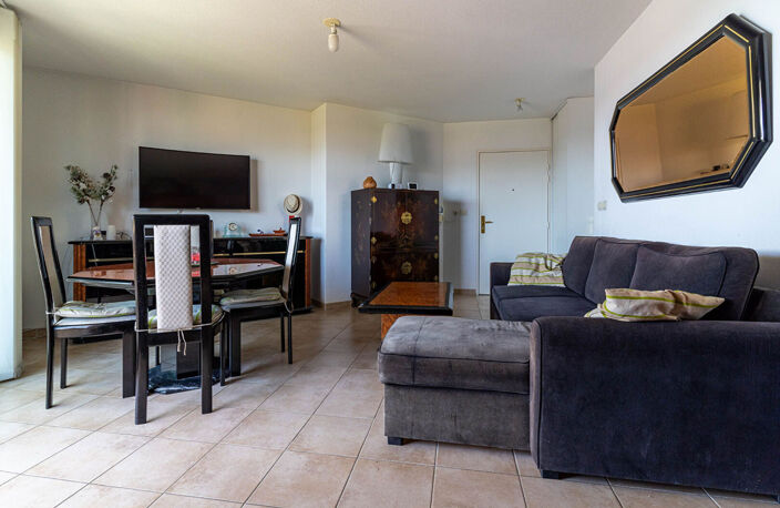 La Seyne Sur Mer Châteaubanne appartement T2 de 45 m² avec pa... — photo 5