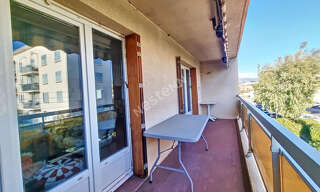 Appartement 4 Pièces 80 m² à vendre à La Seyne-sur-Mer (83500)
