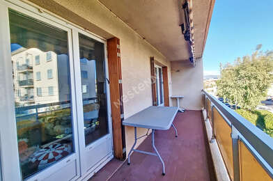 Appartement 4 pièces 195000 €