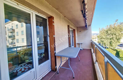 Appartement La Seyne Sur Mer de 4 pièces de 80 m² avec garage... — photo du bien