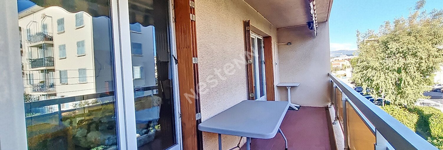 Appartement 4 Pièces 80 m² à vendre à La Seyne-sur-Mer (83500)