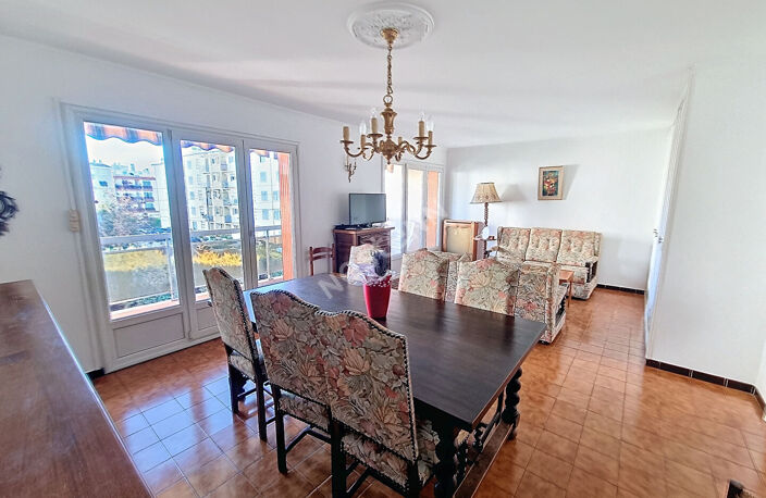 Appartement La Seyne Sur Mer de 4 pièces de 80 m² avec garage... — photo 2