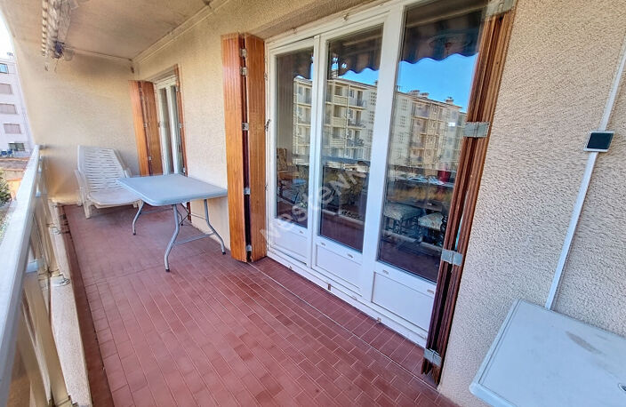 Appartement La Seyne Sur Mer de 4 pièces de 80 m² avec garage... — photo 3