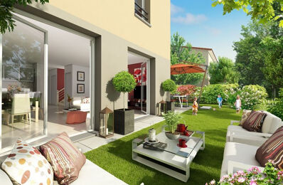 vente appartement 337 000 € à proximité de Martigues (13500)