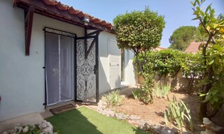 Maison 4 Pièces 95 m² à vendre à Gignac (34150)