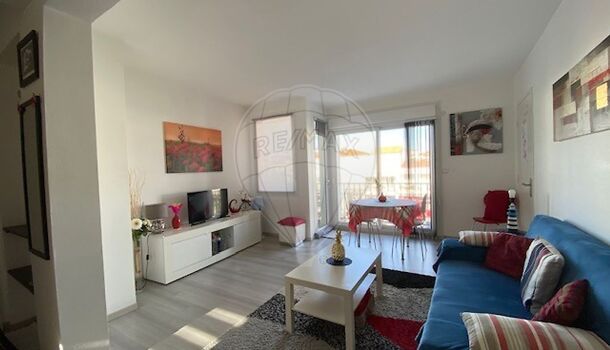 Appartement 2 pièces  à vendre Royan 17200