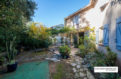 vente maison 574 000 € à proximité de Carqueiranne (83320)