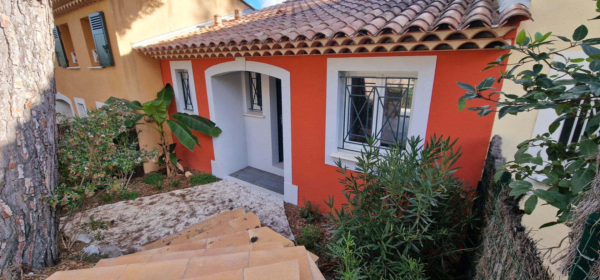 Villa / Maison 4 pièces  à vendre Hyères 83400