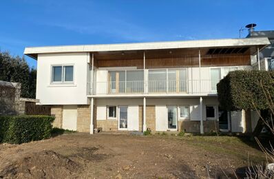 vente maison 1 500 000 € à proximité de Lorient (56100)