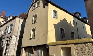 Appartement 1 Pièce 21 m² à louer à Chartres (28000)
